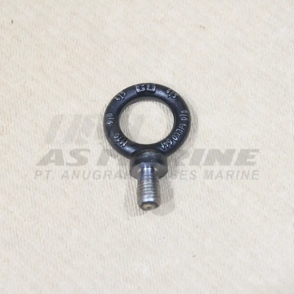 Eye Bolt M279 M10 17 mm Crosby USA